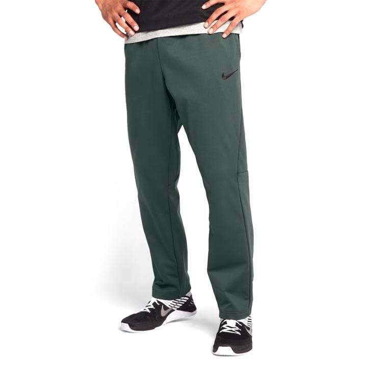 Big & Tall Nike Therma Pants, Men's, Size: Xxl Tall, Green Oth