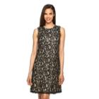 Women's Scarlett Lace Shift Dress, Size: 4, Oxford