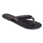 Sonoma Goods For Life&trade; Women's Flip-flops, Size: Large, Black