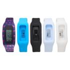 B-fit Women's Activity Tracker & Interchangeable Band Set - Ba2227bk607-078, Multicolor