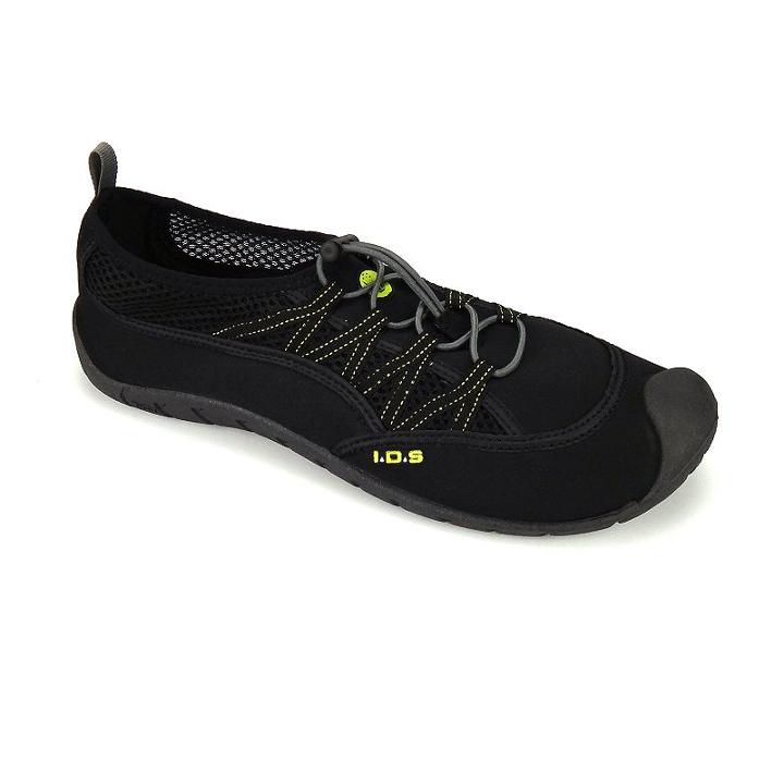 Body Glove Sidewinder Men's Water Shoes, Size: 13, Black