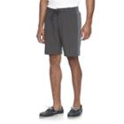 Men's Columbia Tryon Creek Classic-fit Colorblock Omni-wick Shorts, Size: Xl, Grey (charcoal)