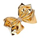 Girls 4-16 Jo Jo Siwa Giant Metallic Bow Hair Clip, Multicolor