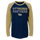Boys 4-18 Pitt Panthers Flux Tee, Size: 4-5, Dark Blue