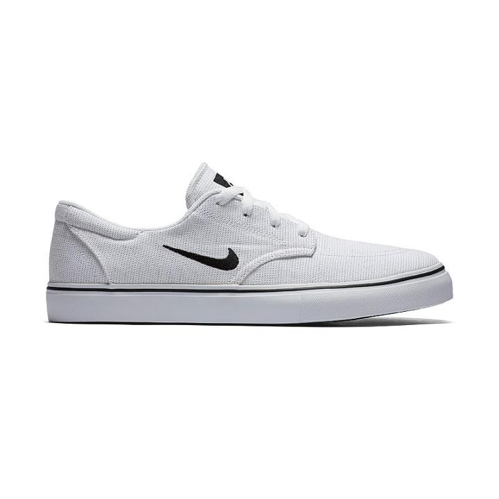 Nike Sb Clutch Men's Skate Shoes, Size: 10, Natural