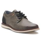 Sonoma Goods For Life&trade; Boy's Oxford Shoes, Size: 3, Grey