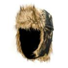 Quietwear Trapper Hat - Men, Brown
