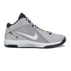 Nike The Air Overplay Ix Men's Basketball Shoes, Size: 9, Oxford