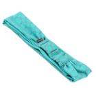 Empower Nitebright Ultra Reflective Sport Headband, Adult Unisex, Green