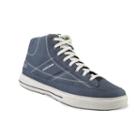Skechers Relaxed Fit Arcade Ii Men's High Top Sneakers, Size: 12, Blue (navy)