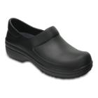 Crocs Neria Pro Women's Clogs, Size: 8, Black
