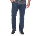Big & Tall Tek Gear&reg; Basic Jersey Pants, Men's, Size: 2xb, Blue (navy)