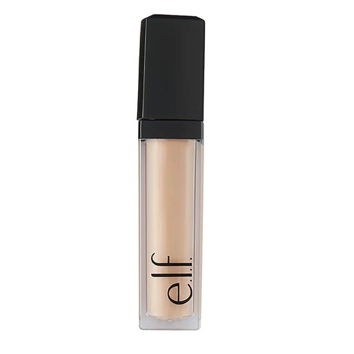 E.l.f. Hd Lifting Concealer - Light, Lt Brown