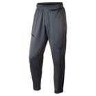 Men's Nike Therma Pants, Size: Small, Dark Grey