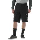 Men's Vans Boot Up Shorts, Size: 34 - Regular, Black