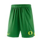 Men's Nike Oregon Ducks Football Dri-fit Shorts, Size: Xl, Ovrfl Oth