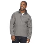 Men's Columbia Get A Grip Thermal Coil Softshell Jacket, Size: Xxl, Oxford
