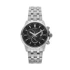 Citizen Eco-drive Men's Calibre 8700 Stainless Steel Watch - Bl8140-55e, Size: Large, Silver