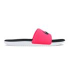 Nike Kawa Women's Slide Sandals, Size: 9, Dark Red