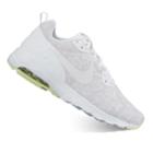 Nike Air Max Motion Low Eng Women's Shoes, Size: 6, White
