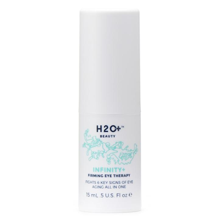 H2o+ Beauty Infinity+ Firming Eye Therapy, Multicolor
