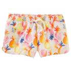 Girls 4-8 Oshkosh B'gosh&reg; Pattern Shorts, Girl's, Size: 7, Ovrfl Oth
