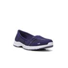 Ryka Jenny Women's Slip On Walking Shoes, Size: Medium (7.5), Purple