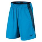 Big & Tall Nike Dri-fit Dry Colorblock Training Shorts, Men's, Size: 3xl, Blue