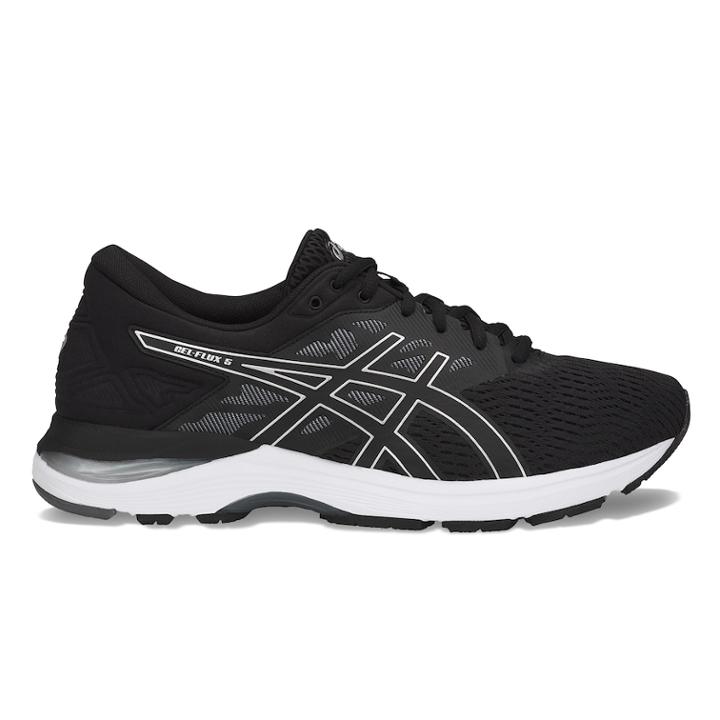 Asics Gel-flux 5 Men's Running Shoes, Size: 7, Oxford