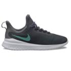 Nike Renew Rival Women's Running Shoes, Size: 7.5, Grey (charcoal)