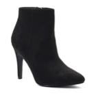 Madden Nyc Saander Women's Heel Boots, Size: Medium (9), Oxford