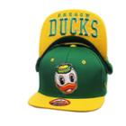 Zephyr, Youth Oregon Ducks Undercard Snapback Cap, Boy's, Green