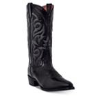 Dan Post Milwaukee Men's Cowboy Boots, Size: 11 Wide, Black