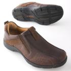 Streetcars Saddleback Men's Shoes, Size: 7.5 Wide, Brown