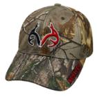 Adult Top Of The World Nebraska Cornhuskers Realtree One-fit Cap, Men's, Green Oth