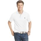 Men's Izod Advantage Classic-fit Performance Polo, Size: Medium, White Oth