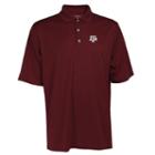 Men's Texas A & M Aggies Exceed Desert Dry Xtra-lite Performance Polo, Size: Xxl, Red