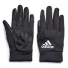 Men's Adidas Shield Gloves, Size: Medium/large, Oxford