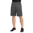 Men's Champion Training Shorts, Size: Xl, Med Grey