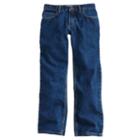 Boys 8-20 Urban Pipeline&reg; Classic Relaxed Straight Jeans, Boy's, Size: 16, Dark Blue