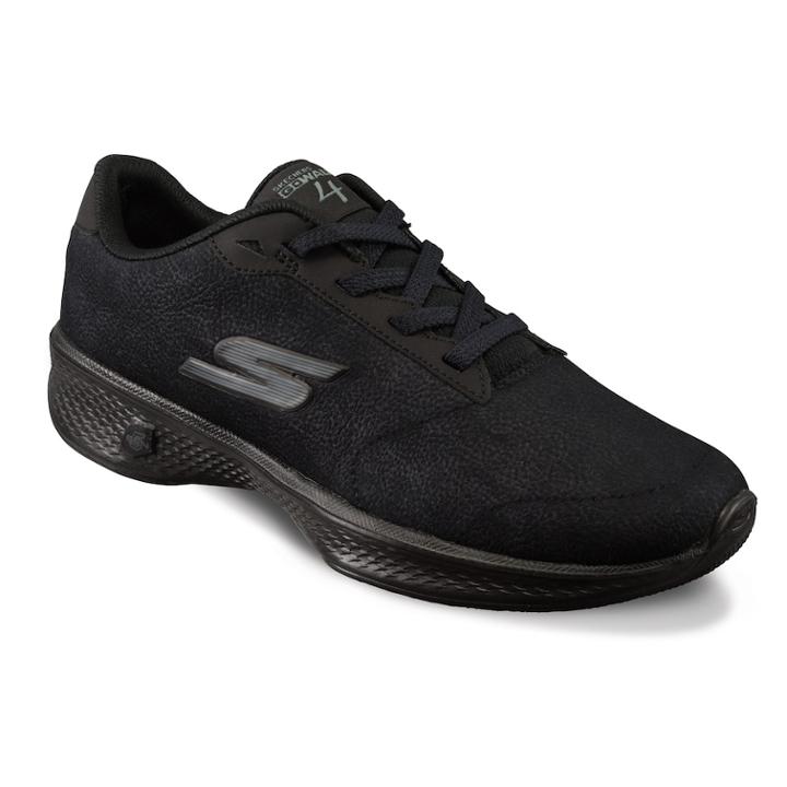 Skechers Gowalk 4 Premier Women's Shoes, Size: 7.5, Oxford