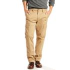 Men's Levi's&reg; 541&trade; Athletic-fit Stretch Cargo Pants, Size: 31x32, Brown Oth