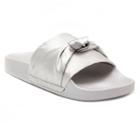 Sugar Waltz Women's Slide Sandals, Size: Medium (9), Other Clrs