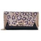 Jennifer Lopez Christie Crossbody Envelope Clutch, Women's, Ovrfl Oth