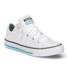Girls' Converse Chuck Taylor All Star Madison Shoes, Girl's, Size: 13, White