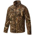 Men's Columbia Michigan State Spartans Flanker Camo Jacket, Size: Large, Pink Ovrfl
