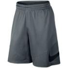 Men's Nike Dri-fit Performance Shorts, Size: Xxl, Grey Other