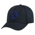 Adult Top Of The World Boise State Broncos Dazed Performance Cap, Men's, Black