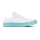 Women's Converse Chuck Taylor All Star Ox Sneakers, Size: 9, Natural