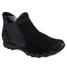 Skechers Relaxed Fit Bikers Londoner Women's Ankle Boots, Size: 9.5, Grey (charcoal)